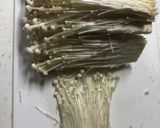超簡単！Youtubeで話題の激辛えのき作り方1写真