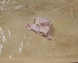 筋トレ好きのこだわりサラダチキン作り方2写真