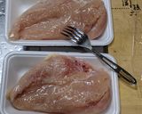 筋トレ好きのこだわりサラダチキン作り方4写真