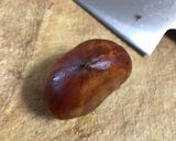 栗の茹で方 ズボラ編 インスタントポット作り方2写真
