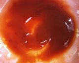 切り餅のトッポギ風おやつ作り方2写真