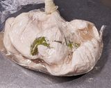 筋トレ好きのこだわりサラダチキン作り方10写真