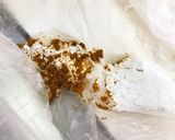 塩鯖からの竜田揚げに変身☆カレー風味☆作り方3写真