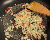 料理男子のガパオ作り方5写真