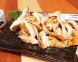 マツタケfromアメリカ☆松茸ホイル焼き作り方8写真