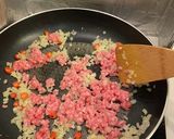 料理男子のガパオ作り方6写真