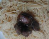 砂肝の和風コンフィ・志麻さん作り方7写真