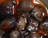 砂肝の和風コンフィ・志麻さん作り方6写真
