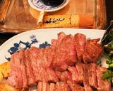 簡単^ ^牛肉を辛子で作り方1写真