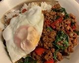 料理男子のガパオ作り方13写真