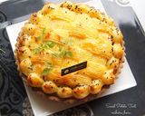 スイートポテトタルト作り方31写真