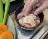 飛鳥鍋っす作り方2写真
