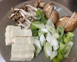 飛鳥鍋っす作り方3写真
