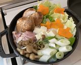 飛鳥鍋っす作り方5写真