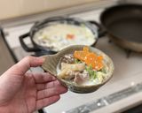 飛鳥鍋っす作り方6写真
