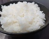 鍋で炊く新米(^w^)＊2合、3合作り方6写真
