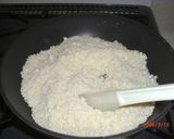 簡単♫サラッとドライおからパウダー作り方1写真