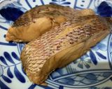 真鯛の煮つけ作り方8写真