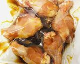 【下味冷凍】手羽元のトースター焼き作り方1写真