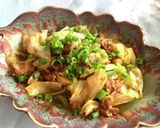 お豆腐のはちみつ味噌漬け作り方9写真