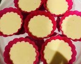 レンジで簡単！たまご米粉蒸しパン作り方4写真