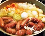 ほっこり☆やさし～ポトフ作り方6写真