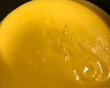 カボチャのスープ1（バターナッツカボチャ作り方7写真