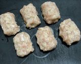 チーズ入りれんこんのコロッケ作り方3写真