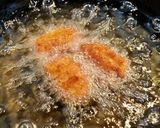チーズ入りれんこんのコロッケ作り方5写真