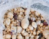 米粉を使ったオートミールクッキー作り方5写真