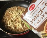 【我が家流】キムチは煮込まない！キムチ鍋作り方6写真