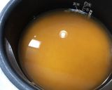 4合分☆旨味たっぷり我が家の鯛めし作り方2写真