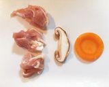 シニア犬の簡単茶碗蒸し作り方1写真