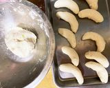 ミニミニバナナ団子のチョコソースがけ作り方2写真