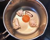 シニア犬の簡単茶碗蒸し作り方2写真
