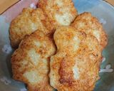 豆腐入りチキンナゲット作り方5写真