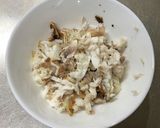 4合分☆旨味たっぷり我が家の鯛めし作り方4写真