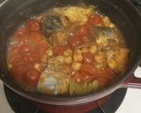 サバ味噌缶で！減塩★ヘルシーな野菜煮込み作り方4写真
