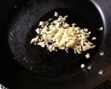白菜と鶏ムネ豆腐あんかけ作り方2写真