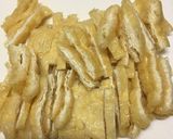 肉ごはん（炊き込み）作り方2写真