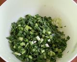 美味しい簡単ギョウザ作り方1写真