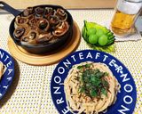 肉汁最高♡茄子と豚バラのロール焼き作り方9写真