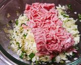 我が家の理想系餃子作り方3写真