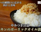 テレビで話題！ご飯が進む！ガリチキンご飯作り方2写真