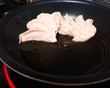 我が家の理想系餃子作り方6写真