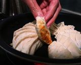我が家の理想系餃子作り方7写真