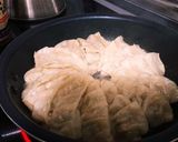 我が家の理想系餃子作り方8写真