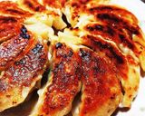 我が家の理想系餃子作り方9写真