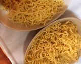 野菜モリモリ大盛り焼きそば！作り方2写真