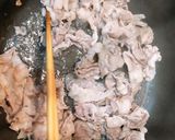 野菜モリモリ大盛り焼きそば！作り方3写真